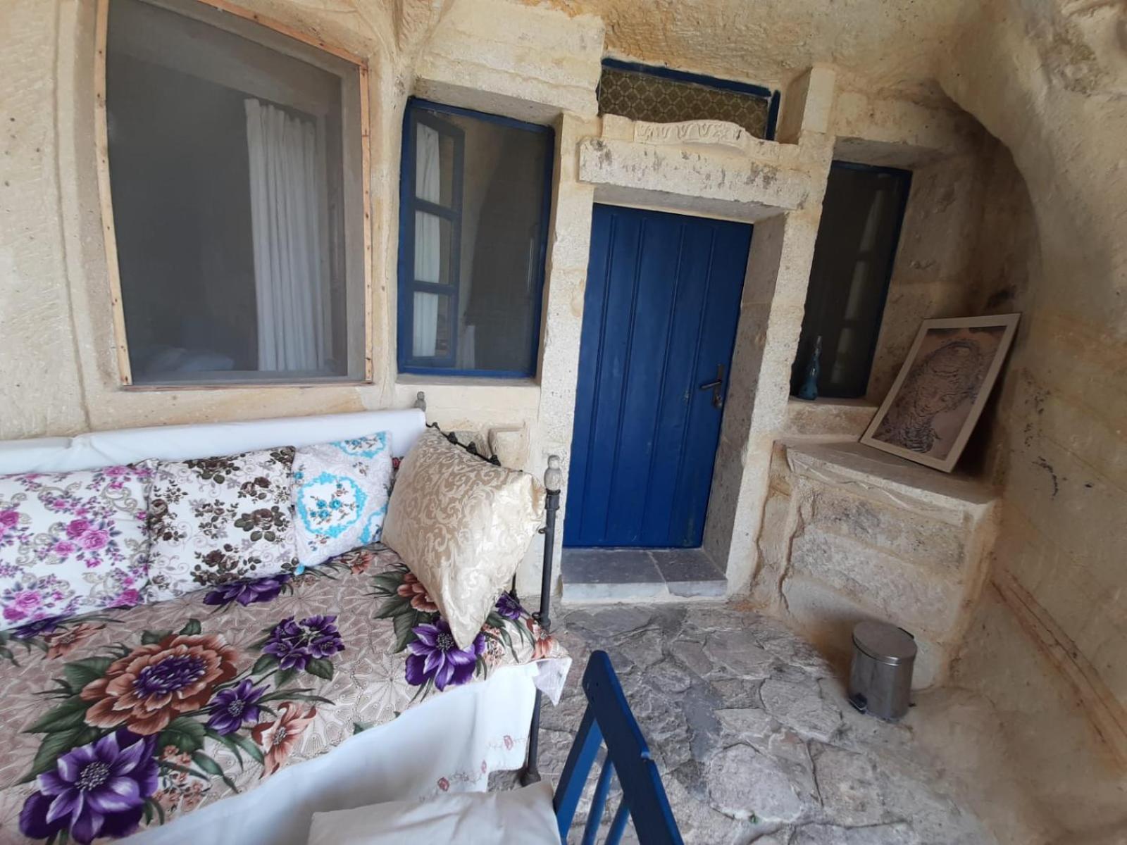 Elkep Evi Cave Hotel Ürgüp Habitación foto